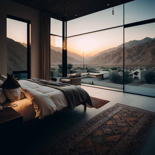 Tips for Creating a Calming and Serene Prayer Space at Home