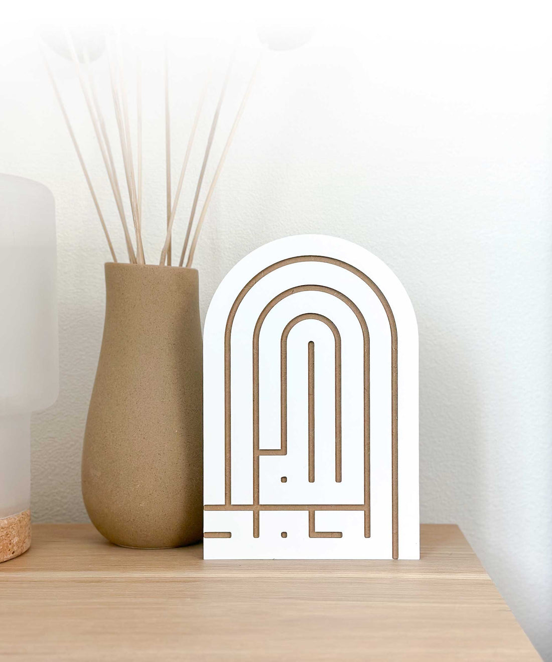 Choosing the Ideal Islamic Art Gift for Your Loved Ones