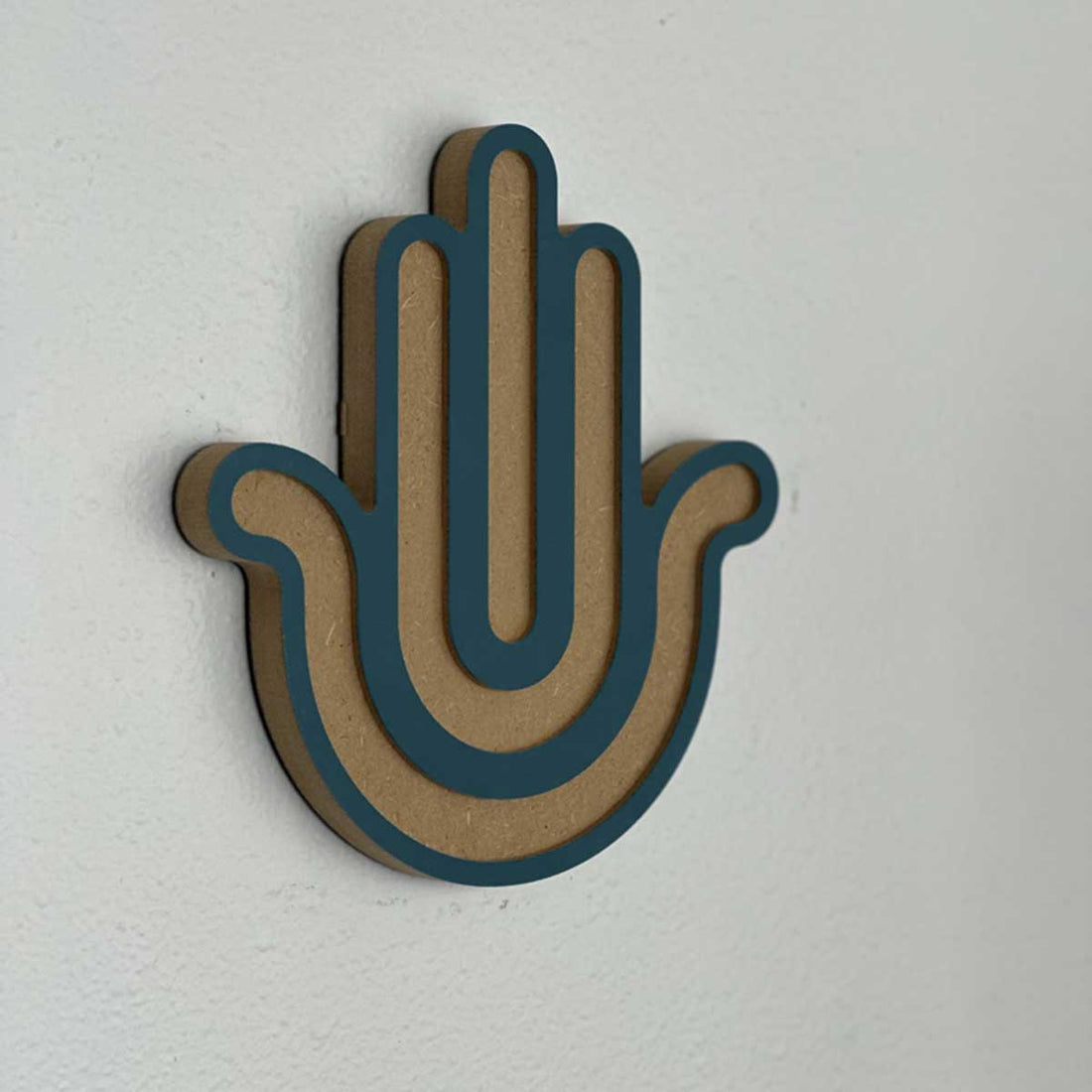 The Origins of the Hamsa Evil Eye: Understanding the Symbolism and Significance