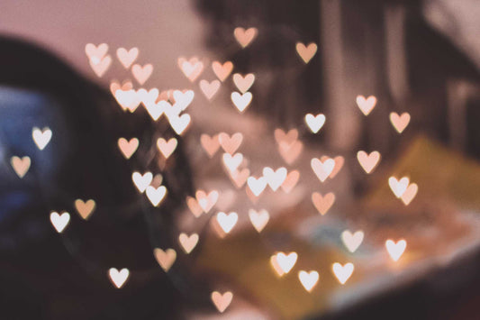 10 Heartfelt Ways to Say I Love You in Arabic - Strengthen Your Bond Through Language