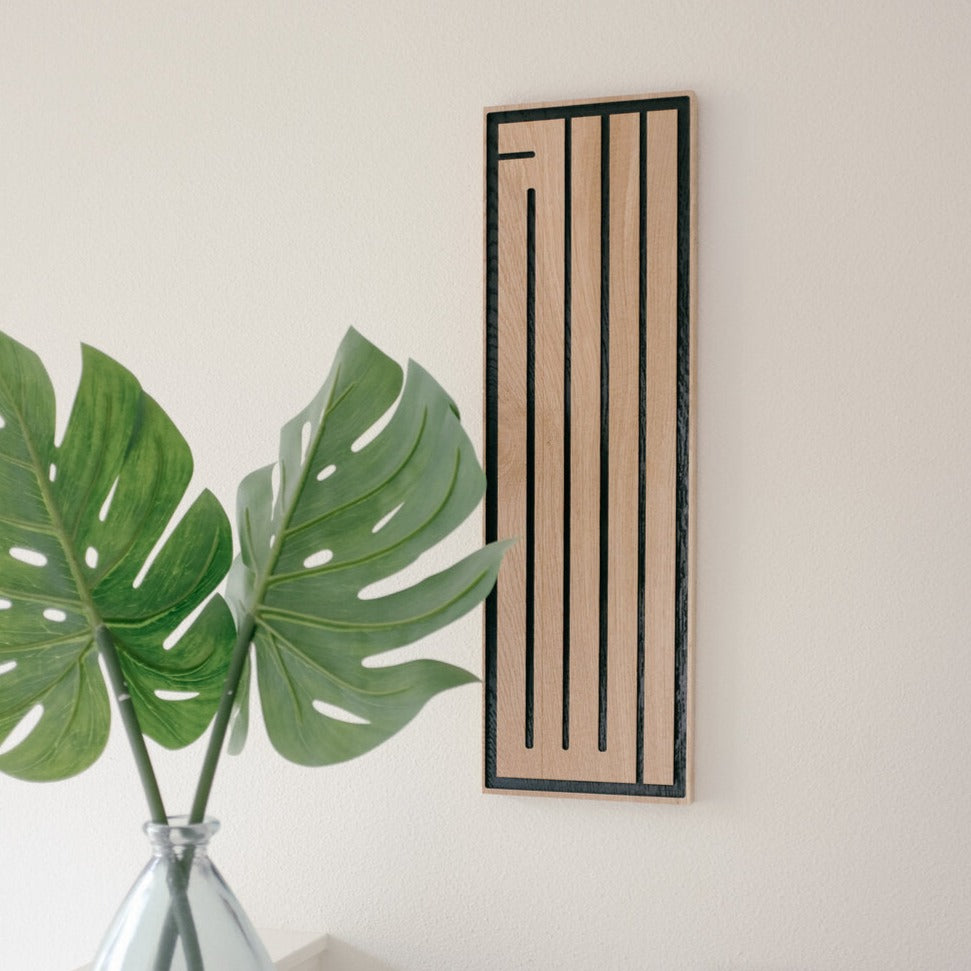 Allah Tall Wall Art
