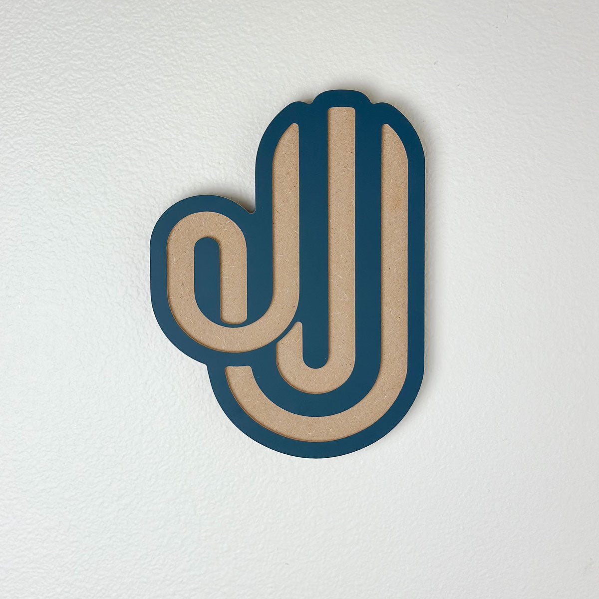 Vibrant Allah Wall Art
