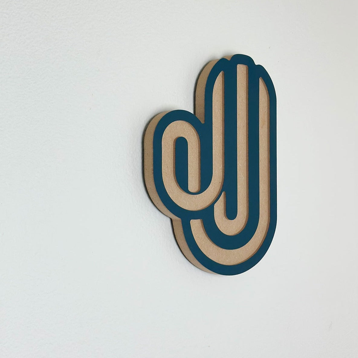 Vibrant Allah Wall Art